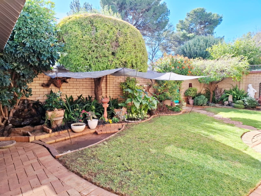Commercial Property for Sale in Westdene Free State